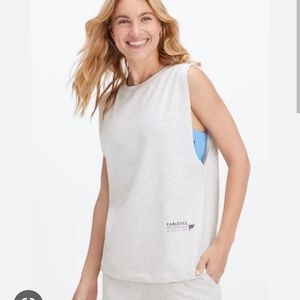 NWT Fabletics Tank